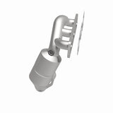 MagnaFlow Direct Fit Catalytic Converter 01-05 Ford Escape / Mazda Tribute 2.0L (CA Emissions) - 452367
