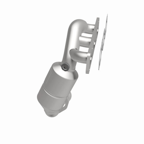 MagnaFlow Direct Fit Catalytic Converter 01-06 Escape 3.0 with oil - 51370