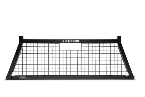BackRack 15-23 Colorado/Canyon / 19-21 Ranger Safety Rack Frame Only Requires Hardware - 10600