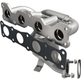 MagnaFlow Direct Fit Catalytic Converter 09-10 Hyundai Sonata 2.4L - 51125