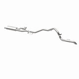 MagnaFlow 20-23 Jeep Gladiator JT 3.6L Overland Series Cat-Back Exhaust - 19621