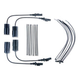 KW Electronic Damping Cancellation Kit for Corvette C7 - 68510357