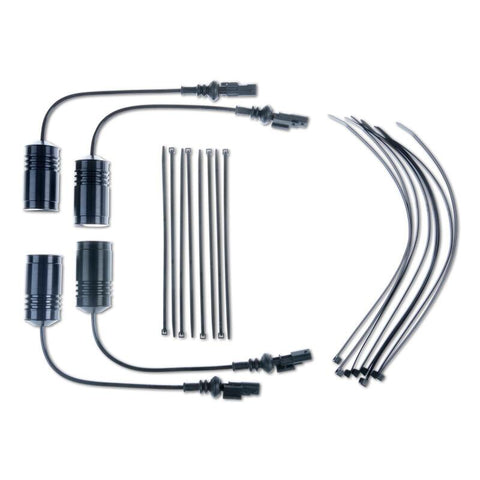 KW Electronic Damping Cancellation Kit for Corvette C7 - 68510357