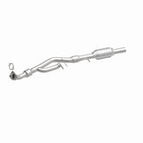 MagnaFlow Direct Fit Catalytic Converter 01-03 Santa Fe OEM - 49130