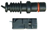 NGK Mercedes-Benz 300CE 1993 Direct Fit Oxygen Sensor - 25053