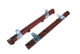 Aeromotive 05-10 Ford Mustang GT 4.6L 3 valve Fuel Rails - 14116