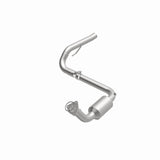 MagnaFlow 2007 Chevrolet Silverado 1500 Classic 6.0L Direct Fit Converter - 5451418