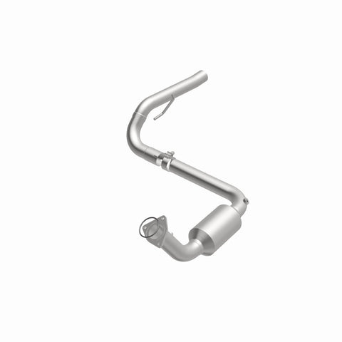 MagnaFlow 2007 Chevrolet Silverado 1500 Classic 6.0L Direct Fit Converter - 5451418