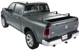 Pace Edwards 15-17 Ford Super Crew / Super Cab 5ft 6in Bed UltraGroove Electric - KEFA05A28