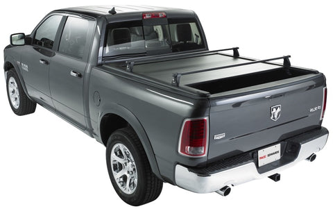 Pace Edwards 15-17 Ford Super Crew / Super Cab 5ft 6in Bed UltraGroove Electric - KEFA05A28