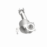 MagnaFlow 16-23 Chevrolet Camaro OEM Grade Federal / EPA Compliant Direct Fit Converter - 280169