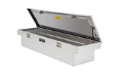 Lund 67-99 Chevy CK Challenger Tool Box - Brite - 5400
