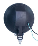 Hella 500 Series 12V H3 Fog Lamp Kit - 005750971