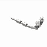 MagnaFlow Converter Direct Fit 02-05 Golf 2.8L Underbody - 52289