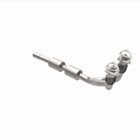 MagnaFlow Converter Direct Fit 02-05 Golf 2.8L Underbody - 52289