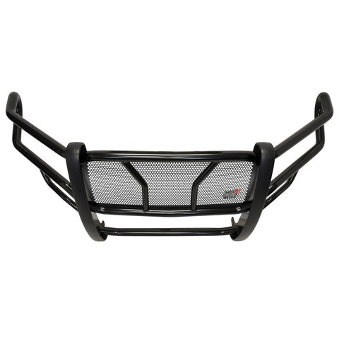 Westin 14-22 Toyota 4Runner Trail/SR5/TRD (Excl. LTD/Nightshd/Sport) HDX Grille Guard - Blk - 57-3825