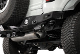 Addictive Desert Designs 21-23 Ford Bronco Krawler Rear Bumper - R230210030103