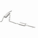 BRExhaust Exhaust Kit Replacement Lexus - 106-0958