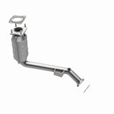 MagnaFlow Direct Fit Catalytic Converter Escort 97-98 2.0L OEM - 49059