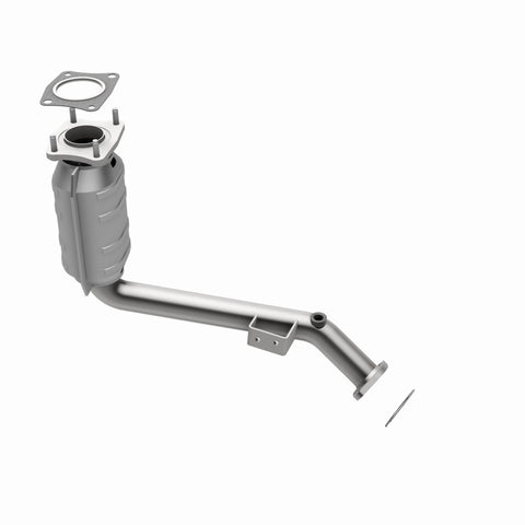 MagnaFlow Direct Fit Catalytic Converter Escort 97-98 2.0L OEM - 49059