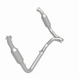 MagnaFlow 2006 Dodge Ram 1500 5.7L Direct Fit Catalytic Converter - 4651711