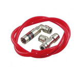 Snow Performance Dual Nozzle Upgrade - SNO-40040