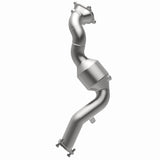 MagnaFlow Conv Direct Fit 13-15 Audi S6/S7/S8/A8 Quattro V8-4.0L - 52316