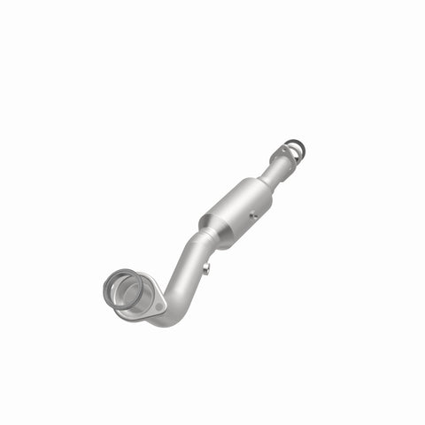 MagnaFlow Direct Fit Converter 03-11 Honda Element 2.4L Underbody - 5461990