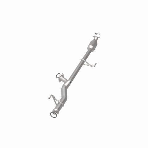 MagnaFlow Direct-Fit SS Catalytic Converter 05-06 Toyota Tundra 4.0L V6 - 52573