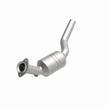 MagnaFlow Direct Fit Catalytic Converter 07-09 XKR 4.2L D/S - 51954