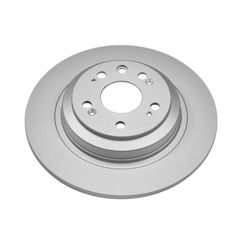 Power Stop 09-14 Acura TL Rear Evolution Geomet Coated Rotor - JBR1382EVC