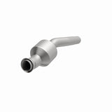 MagnaFlow Direct Fit Catalytic Converter 2012 VW Golf TDI 2.0L - 51637