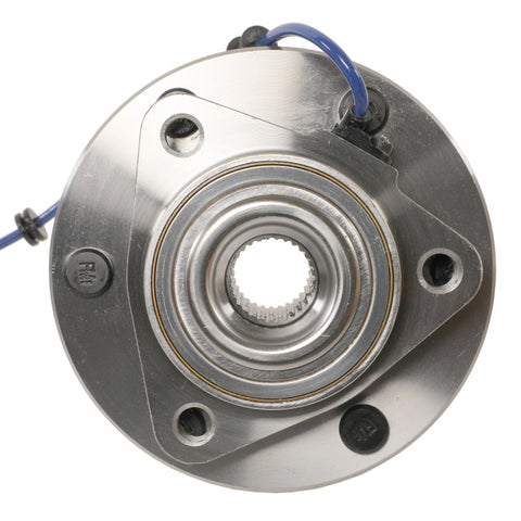 MOOG 04-07 Nissan TITAN Front Hub Assembly - 515066