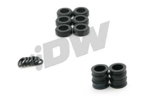 DeatschWerks Nissan Skyline RB20 650cc Top Feed Injectors - 18U-02-0650-6