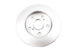 DBA 11-17 Lexus CT200h E Type (w/259mm Rear Rotor) Rear En-Shield Standard Rotor - DBA2743E