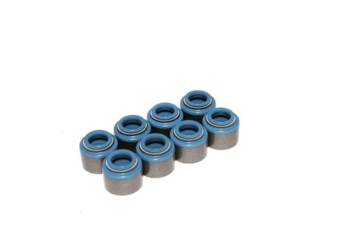 COMP Cams Valve Seals Metal Body Viton - 516-8