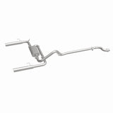 MagnaFlow Sys C/B Chevy Camaro-Firebird 3.4L - 15694