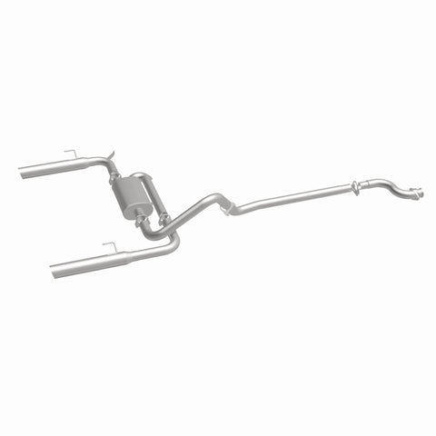 MagnaFlow Sys C/B Chevy Camaro-Firebird 3.4L - 15694