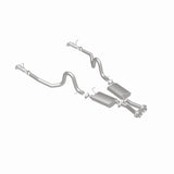 MagnaFlow Sys C/B Ford Mustang Gt 5.0L 87-93 - 15632