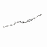 MagnaFlow Direct Fit Catalytic Converter Dakota 3.9L 97-99 - 23294