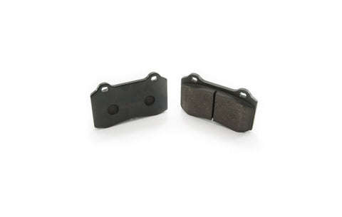 Alcon 2007+ Jeep JK CIR50 AV1 Brake Pad Set - Rear - PNS4450X703.4
