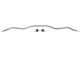 Whiteline 13-18 Holden Caprice Rear Sway Bar - 27mm (Non-Adjustable) - BHR95