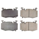 Power Stop 2019 Cadillac CT6 Front Z16 Evolution Ceramic Brake Pads - 16-8002