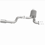 MagnaFlow Sys Cat-Back 01-03 Toyota Celica Gts 1.8 - 15812