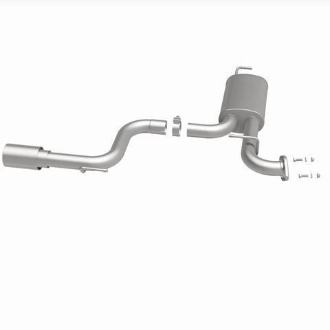 MagnaFlow Sys Cat-Back 01-03 Toyota Celica Gts 1.8 - 15812