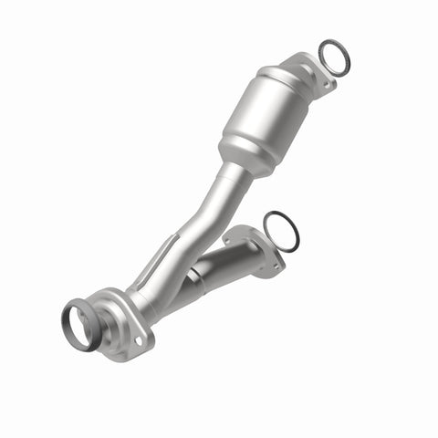 MagnaFlow Conv DF 99-03 Lexus/Toyota RX300/Highlander Truck 3.0L Passenger Side *NOT FOR SALE IN CA* - 93260
