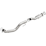 MagnaFlow Conv DF 03-07 GM 2500/3500 P/S OEM - 49602