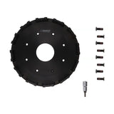 Wiseco 08-20 Suzuki RMZ450 Clutch Basket - WPP3049