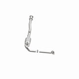 MagnaFlow Conv DF GM 1500/2500/3500 Van 96-97 - 23414