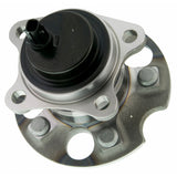 MOOG 08-13 Toyota Highlander Rear Right Hub Assembly - 512420